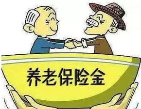 社保好消息 没钱交社保 那就向银行贷款来缴纳养老金